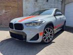 BMW X2 M Mesh Edition, X2, Euro 6, Bruin, 5 zetels