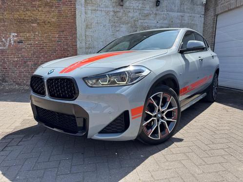 BMW X2 M Mesh Edition, Auto's, BMW, Particulier, X2, ABS, Achteruitrijcamera, Adaptieve lichten, Airbags, Airconditioning, Android Auto