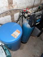 Adoucisseur d’eau (sel), Electroménager, Adoucisseurs d'eau, Enlèvement, Comme neuf