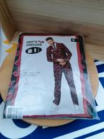 Kostuum met lippen. Maat M. Valentijn. Carnaval. Nieuw !, Kleding | Dames, Ophalen of Verzenden, Maat 38/40 (M)