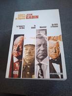 Jean Gabin boxset van 4 dvd's., Ophalen of Verzenden, Zo goed als nieuw