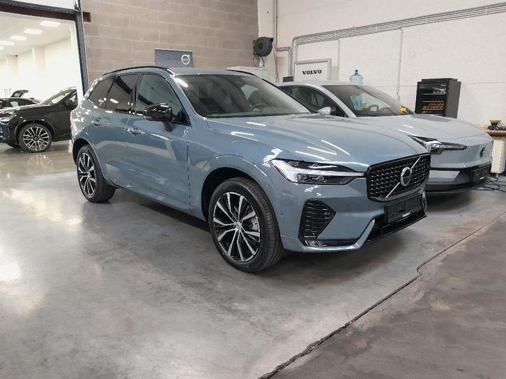 Volvo XC60 B4 Plus Dark, Auto's, Volvo, Particulier, XC60, 360° camera, ABS, Achteruitrijcamera, Adaptive Cruise Control, Airbags