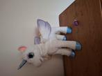 Fur real unicorn. Werkend., Ophalen of Verzenden, Zo goed als nieuw