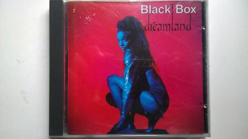 Black Box - Dreamland, CD & DVD, CD | Dance & House, Comme neuf, Dance populaire, Envoi