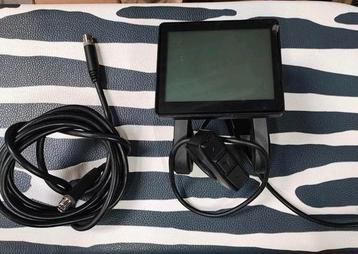 Babboe LCD Display  GWA G600 beschikbaar voor biedingen