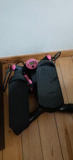 Stepper, Sport en Fitness, Ophalen, Zo goed als nieuw