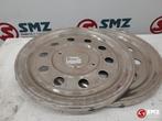 Occ Wielschalen voor - en achteras set 22.5", Auto-onderdelen, Vrachtwagen-onderdelen, Gebruikt, Overige merken, Overige Auto-onderdelen