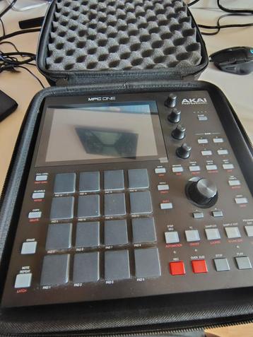 ZONE MPC SAKAI, Enlèvement, Neuf