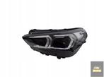 BMW X1 U11 Koplamp VOLL LED LINKS ORIGINEEL 5A5BD47-02, Auto-onderdelen, Gebruikt, BMW