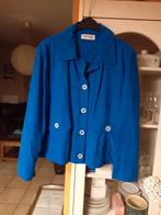 Veste Another woman Taille 44, Enlèvement ou Envoi, Bleu, Another Woman, Taille 42/44 (L)