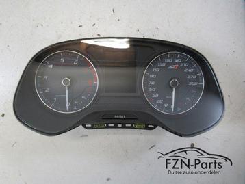 Seat Leon 5F Cupra Tellerunit Kilometerteller (KM Teller) 5F beschikbaar voor biedingen