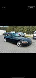 BMW Z4 2.2, Autos, BMW, Achat, Particulier, Z4