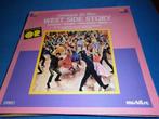 LP - West side story - 1967, Cd's en Dvd's, Ophalen of Verzenden