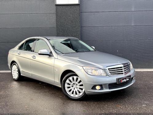 Mercedes C180 Kompressor | 150.000 KM | Elegance, Auto's, Mercedes-Benz, Bedrijf, Te koop, C-Klasse, ABS, Airbags, Airconditioning