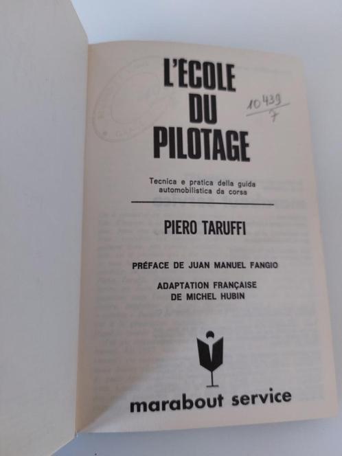 De vliegschool, Taruffi, Boeken, Overige Boeken, Gelezen, Ophalen of Verzenden