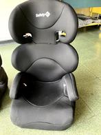 Autozitjes met rug, Autogordel, 15 t/m 36 kg, Zijbescherming, Zo goed als nieuw