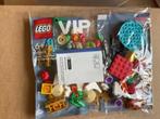 Lego 40605 - Chinees nieuwjaar VIP pack - NIEUW, Ensemble complet, Lego, Enlèvement ou Envoi, Neuf