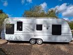 ta, Caravans en Kamperen, Particulier, Douche, Tabbert