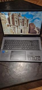 Acer Aspire 7 Gaming Laptop, 16 GB, 15 inch, Intel Core i7, Met videokaart
