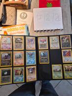 Vente de Neo Discovery : 72 numéros uniques supplémentaires, Enlèvement ou Envoi, Utilisé, Cartes en vrac, Foil