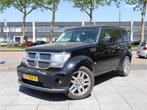 Dodge Nitro CRD SXT 2.8 2008 Vierwielaandrijving, 71-VZN-9, Auto's, Dodge, Gebruikt, Bedrijf, Overige carrosserie, Euro 4