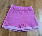 Short H&M t.134, Overige typen, Meisje, H&M, Ophalen of Verzenden