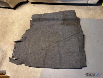 Bmw E36 cabrio kofferbakmat mat kofferbak 320i 3-serie M3 32 beschikbaar voor biedingen