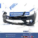 BUMPER W204 AMG voorbumper PDC A2048853725 zwart wit grijs 2, Utilisé, -, Avant, -
