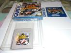 Game boy F1 Pole Position (orig-compleet)