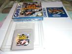 Game boy F1 Pole Position (orig-compleet), Games en Spelcomputers, Games | Nintendo Game Boy, Ophalen of Verzenden, Gebruikt, Racen en Vliegen