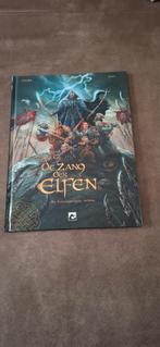 De zang der Elfen 3/3 - De catalaunische velden, Enlèvement ou Envoi