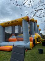 Springkasteel extreme roller te huur, Ophalen, Zo goed als nieuw