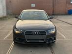 Audi A4 2.0 TDI 130KW 1 ste eigenaar met 120.000km + keuring, Euro 5, A4, Bedrijf, Diesel