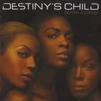CD-  Destiny's Child ‎– Destiny Fulfilled, Ophalen of Verzenden