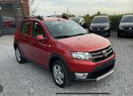 Dacia sandero stepway 2014 1.5dci, Bedrijf, 1500 cc, Sandero Stepway, Te koop