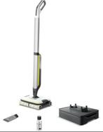 Karcher FC7 floor cleaner draadloos, Ophalen