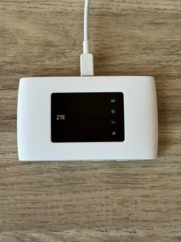 Wifi Hot Spot beschikbaar voor biedingen
