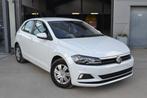 Volkswagen Polo LIM/AIRCO/12000KM!!!, Auto's, Volkswagen, Voorwielaandrijving, Stof, Start-stop-systeem, 5 deurs