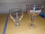 Affligem lunettes anciennes et récentes, Collections, Enlèvement ou Envoi, Comme neuf, Verre ou Verres, Autres marques