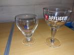 Affligem lunettes anciennes et récentes, Comme neuf, Autres marques, Enlèvement ou Envoi, Verre ou Verres