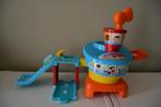 Vliegveld ToetToet/VTech, Kinderen en Baby's, Ophalen of Verzenden, Gebruikt, 6 maanden tot 2 jaar