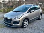 PEUGEOT 3008. 1.6 ESSENCE 88.KW. 5.PL. EURO 5., Autos, Peugeot, 5 places, Verrouillage centralisé sans clé, 1598 cm³, Tissu