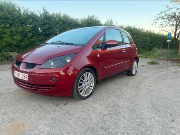 Mitsubishi colt 1.5diesel 281600 km 2010 beschikbaar voor biedingen