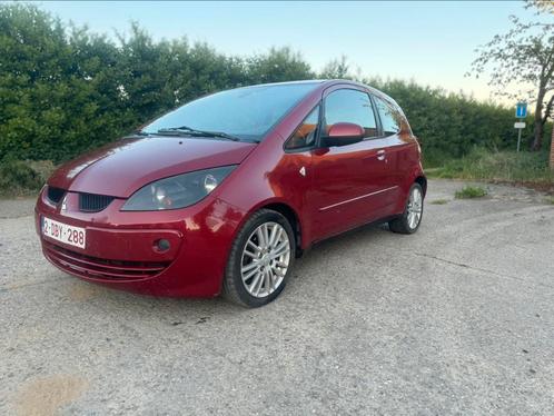 Mitsubishi colt 1.5diesel 281600 km 2010, Auto's, Mitsubishi, Particulier, Colt, Diesel, Ophalen
