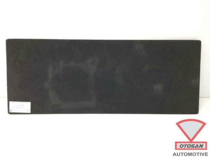 vw touareg 2017 bodemplaat bagage 760861483, Auto-onderdelen, Interieur en Bekleding, Volkswagen, Gebruikt