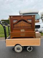 Draaiorgel, Muziek en Instrumenten, Draaiorgels, Ophalen