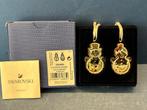 Swarovski Kerst Ornament - Set - Peperkoek Paar, Ophalen of Verzenden, Nieuw, Figuurtje