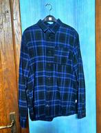 Jack & Jones overhemd slim fit, Overige kleuren, Ophalen of Verzenden, Zo goed als nieuw, Halswijdte 43/44 (XL)
