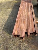 Poutrellen IPE 140, Doe-het-zelf en Bouw, Metalen, Ophalen, Zo goed als nieuw