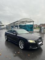 5x112 20inch originele s line breedvelgen (Audi, Mercedes), Auto-onderdelen, Banden en Velgen, Ophalen, 265 mm, Band(en), Personenwagen